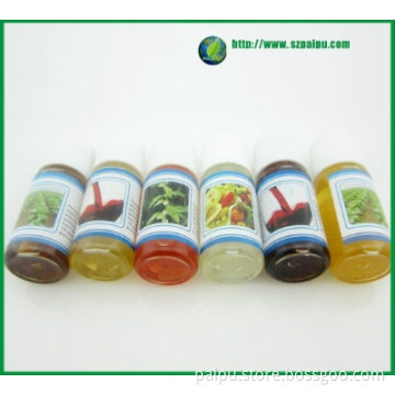 E Liquid